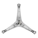 Lagerkreuz Passend für Samsung Dc97-14370d Bluparts in Waschmaschine