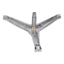 LUTH Premium Profi Parts Lagerkreuz kompatibel mit Samsung Dc97-14370d Bluparts in Waschmaschine