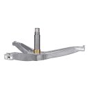 LUTH Premium Profi Parts Lagerkreuz kompatibel mit Samsung Dc97-14370d Bluparts in Waschmaschine