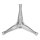 LUTH Premium Profi Parts Lagerkreuz kompatibel mit Samsung Dc97-14370d Bluparts in Waschmaschine