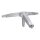 LUTH Premium Profi Parts Lagerkreuz kompatibel mit Samsung Dc97-14370d Bluparts in Waschmaschine
