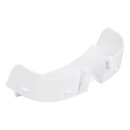 LUTH Premium Profi Parts Türgriffabdeckung kompatibel mit Samsung Dc63-01541a Bluparts in Waschmaschine