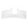 LUTH Premium Profi Parts Türgriffabdeckung kompatibel mit Samsung Dc63-01541a Bluparts in Waschmaschine