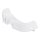 LUTH Premium Profi Parts Türgriffabdeckung kompatibel mit Samsung Dc63-01541a Bluparts in Waschmaschine
