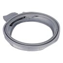 Türmanschette Passend für Samsung Dc64-03723a Bluparts in Waschtrockner