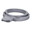 Türmanschette Passend für Samsung Dc64-03723a Bluparts in Waschtrockner