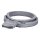 LUTH Premium Profi Parts Türmanschette kompatibel mit Samsung Dc64-03723a Bluparts in Waschtrockner
