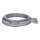 LUTH Premium Profi Parts Türmanschette kompatibel mit Samsung Dc64-03723a Bluparts in Waschtrockner