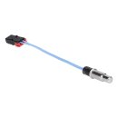 LUTH Premium Profi Parts Temperaturfühler Ntc kompatibel mit Samsung Dc32-00010c Bluparts in Waschmaschine