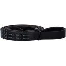 Keilrippenriemen 1321 PJ 6 hochspannungsgeprüft kompatibel mit Miele 4693121 für Waschmaschine