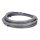 LUTH Premium Profi Parts Türmanschette kompatibel mit Beko 2466300334 Bluparts in Waschmaschine