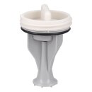 LUTH Premium Profi Parts Flusensieb kompatibel mit...