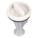 LUTH Premium Profi Parts Flusensieb kompatibel mit Samsung Dc97-14278a Bluparts in Waschmaschine