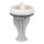 LUTH Premium Profi Parts Flusensieb kompatibel mit Samsung Dc97-14278a Bluparts in Waschmaschine