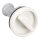 LUTH Premium Profi Parts Flusensieb kompatibel mit Samsung Dc97-14278a Bluparts in Waschmaschine