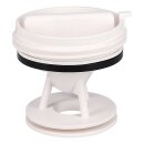 LUTH Premium Profi Parts Flusensiebeinsatz kompatibel mit...