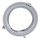 LUTH Premium Profi Parts Türmanschette Laugenbeständig mit Spannringen kompatibel mit Bosch 20007175 für Waschmaschine