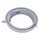 LUTH Premium Profi Parts Türmanschette Laugenbeständig mit Spannringen kompatibel mit Bosch 20007175 für Waschmaschine