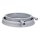 LUTH Premium Profi Parts Türmanschette Laugenbeständig mit Spannringen kompatibel mit Bosch 20007175 für Waschmaschine