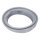LUTH Premium Profi Parts Türmanschette Laugenbeständig mit Spannringen kompatibel mit Bosch 20007282 für Waschmaschine