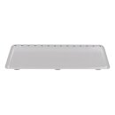 LUTH Premium Profi Parts Trommelrippe kompatibel mit Bauknecht 480111104174 Bluparts  für Waschmaschine