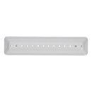 LUTH Premium Profi Parts Trommelrippe kompatibel mit Bauknecht 480111104174 Bluparts  für Waschmaschine