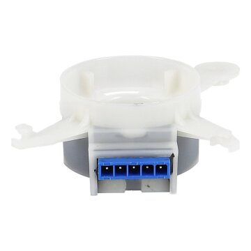 LUTH Premium Profi Parts Tachogenerator für Motor kompatibel mit LG 6501kw3002a Bluparts in Waschmaschine