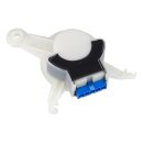 LUTH Premium Profi Parts Tachogenerator für Motor kompatibel mit LG 6501kw3002a Bluparts in Waschmaschine