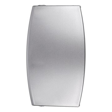LUTH Premium Profi Parts Türgriff kompatibel mit AEG 1108254135 Bluparts in Waschmaschine