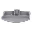 LUTH Premium Profi Parts Türgriff kompatibel mit AEG 1108254135 Bluparts in Waschmaschine