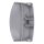 LUTH Premium Profi Parts Türgriff kompatibel mit AEG 1108254135 Bluparts in Waschmaschine