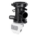 LUTH Premium Profi Parts Ablaufpumpe mit Kopf Sieb...