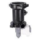 LUTH Premium Profi Parts Ablaufpumpe mit Kopf Sieb kompatibel mit LG  5859en1004b in Waschmaschine