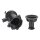 LUTH Premium Profi Parts Ablaufpumpe mit Kopf Sieb kompatibel mit LG  5859en1004b in Waschmaschine
