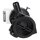 LUTH Premium Profi Parts Ablaufpumpe mit Kopf Sieb kompatibel mit LG  5859en1004b in Waschmaschine