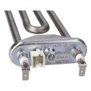 Heizung mit Fühler Passend für Electrolux 3792301305 Bluparts in Waschmaschine