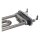 LUTH Premium Profi Parts Heizung mit Fühler kompatibel mit Electrolux 3792301305 Bluparts in Waschmaschine