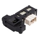 LUTH Premium Profi Parts Türverriegelung kompatibel mit Beko 2847740500 Bluparts in Waschmaschine Waschtrockner
