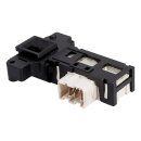 LUTH Premium Profi Parts Türverriegelung kompatibel mit Beko 2847740500 Bluparts in Waschmaschine Waschtrockner