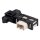LUTH Premium Profi Parts Türverriegelung kompatibel mit Beko 2847740500 Bluparts in Waschmaschine Waschtrockner