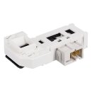 LUTH Premium Profi Parts Türverriegelung kompatibel mit Bosch 00421470 Bluparts in Waschmaschine