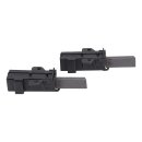 Kohlen Set für Sole Motor Passend für Bauknecht C00114885 Bluparts in Waschmaschine Waschtrockner 2stk