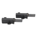 LUTH Premium Profi Parts Kohlen Set für Sole Motor kompatibel mit Bauknecht C00114885 Bluparts in Waschmaschine Waschtrockner 2stk