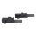 LUTH Premium Profi Parts Kohlen Set für Sole Motor kompatibel mit Bauknecht C00114885 Bluparts in Waschmaschine Waschtrockner 2stk