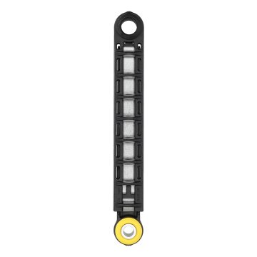 Stoßdämpfer 80n Passend für Bosch 11047540 in Waschmaschine