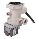 Ablaufpumpe Mi Kopf Sieb Haier 70027134 0020809090j für Waschmaschine
