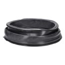 Türmanschette Passend für Haier 49045766 0020300590d Bluparts für Waschmaschine