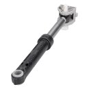Stoßdämpfer 80n mit Bolzen Schrauben Electrolux 4055409728 für Waschmaschine