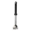 LUTH Premium Profi Parts Stoßdämpfer 80n mit Bolzen Schrauben kompatibel mit Electrolux 4055409728 für Waschmaschine