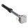 LUTH Premium Profi Parts Stoßdämpfer 80n mit Bolzen Schrauben kompatibel mit Electrolux 4055409728 für Waschmaschine